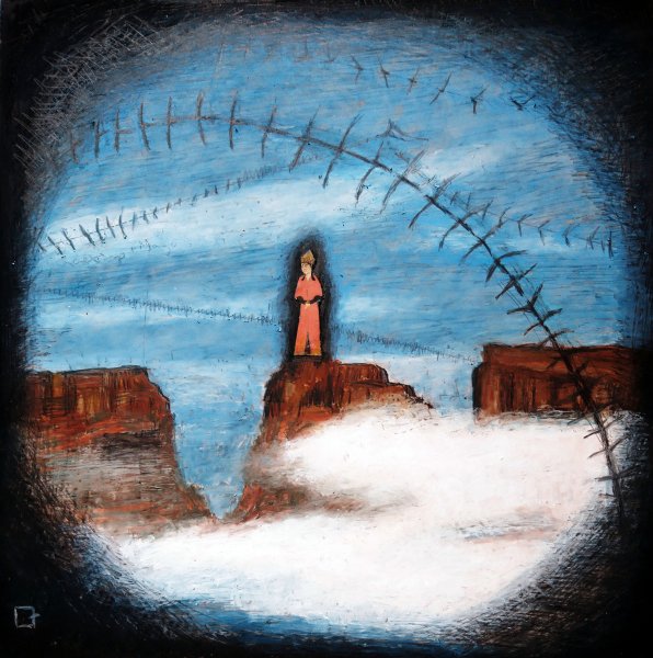 Liekie Fouche - Before The Storm